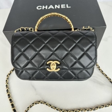 Chanel Stachel Bags